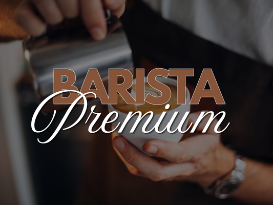 Barista Premium