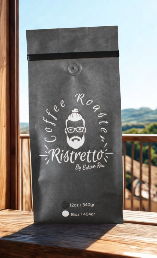 Cafés Especiales (Grano)