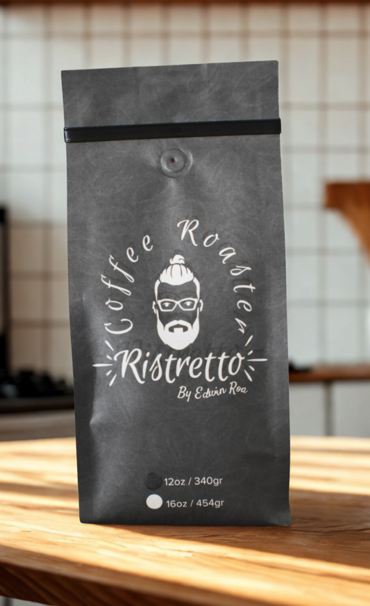 Café de Consumo: Sabor y Calidad para tu Negocio (Molido)